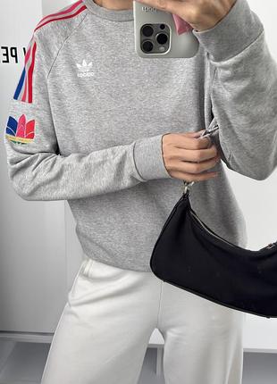 Світшот adidas,оригінал 2