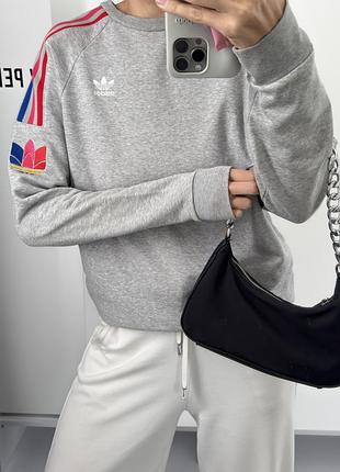 Світшот adidas,оригінал 4