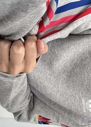 Світшот adidas,оригінал 8