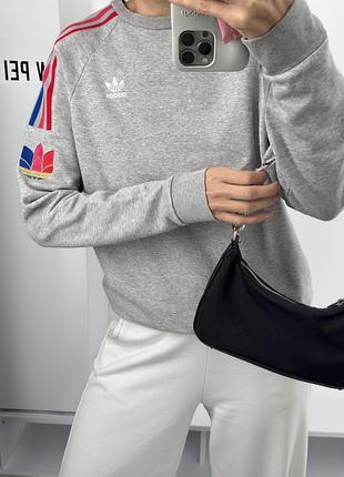 Світшот adidas,оригінал 3