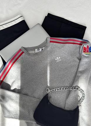 Світшот adidas,оригінал 9