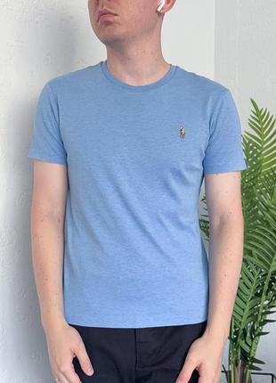 Polo ralph lauren футболка