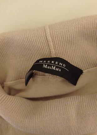Гольф  weekend max mara 4