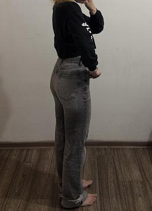 Джинси zara 2