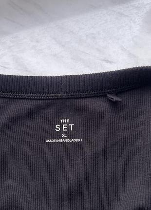 Сукня the set 4