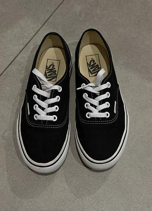 Кеди жіночі vans authentic platform 2