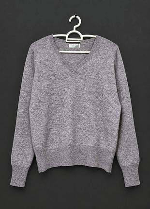 Кашемировый джемпер collection at george 2