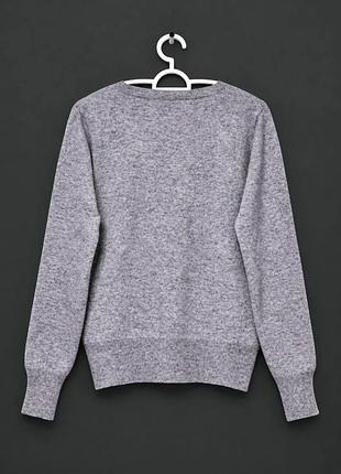 Кашемировый джемпер collection at george 4