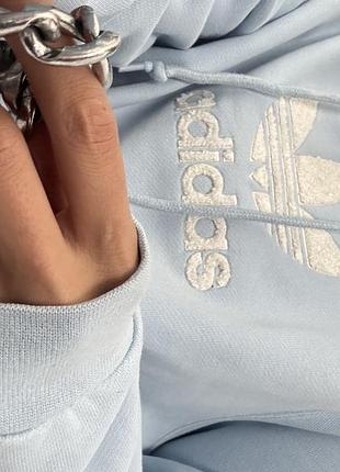 Худі adidas,оригінал 3
