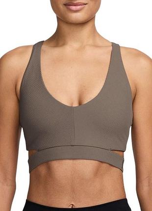 Топ nike pro розмір m 3