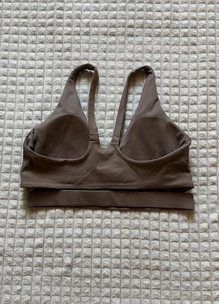 Топ nike pro розмір m 5