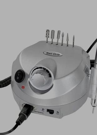 Фрезер для манікюру nail drill