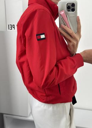 Куртка tommy hilfiger 2