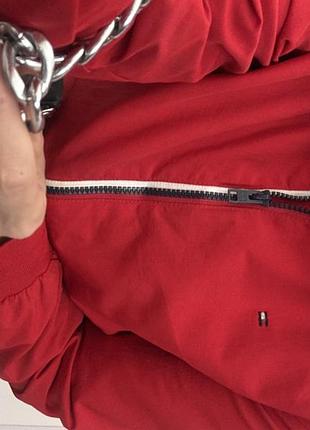 Куртка tommy hilfiger 5