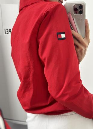 Куртка tommy hilfiger 3