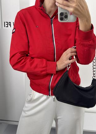 Куртка tommy hilfiger 8