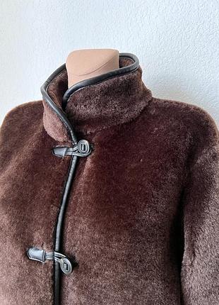 Кофта тедді h&m 2