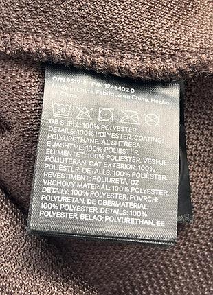 Кофта тедді h&m 7