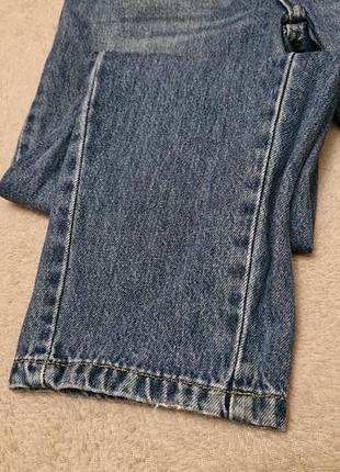 Дівчачі джинси zara. 3