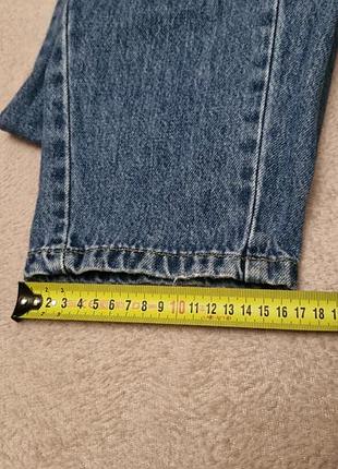 Дівчачі джинси zara. 5