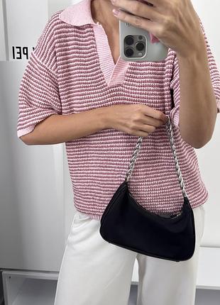 Футболка zara 8
