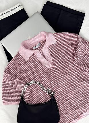 Футболка zara 5