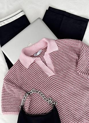Футболка zara 7