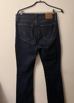 Джинси levi’s оригінали 3