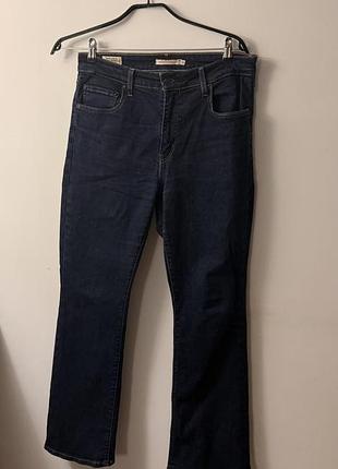 Джинси levi’s оригінали 2