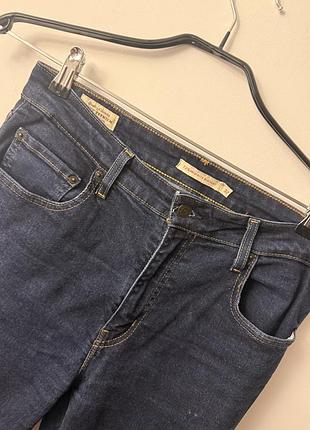 Джинси levi’s оригінали 5