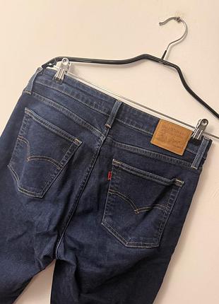Джинси levi’s оригінали 4