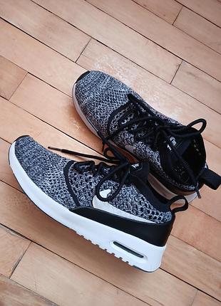 Nike air max thea ultra 3