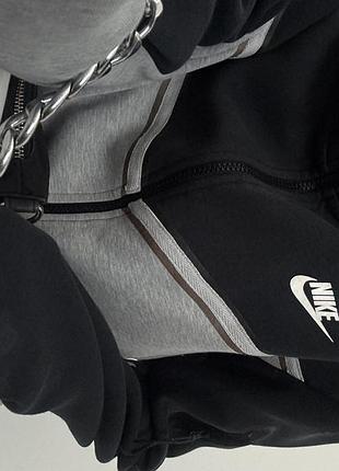 Зіп худі nike tech 6