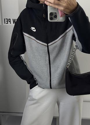 Зіп худі nike tech 2
