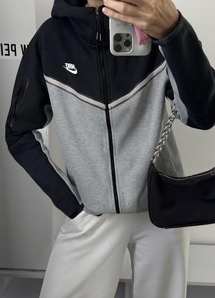 Зіп худі nike tech 3