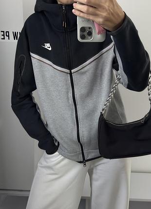 Зіп худі nike tech 5