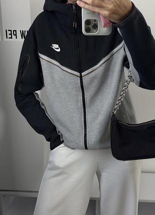 Зіп худі nike tech 4