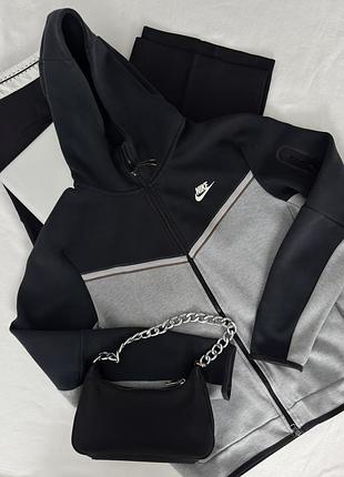 Зіп худі nike tech 8