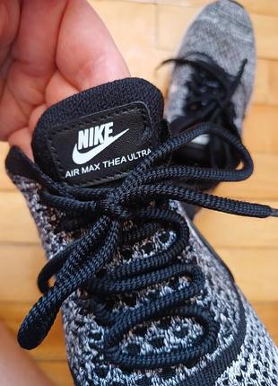 Nike air max thea ultra 6
