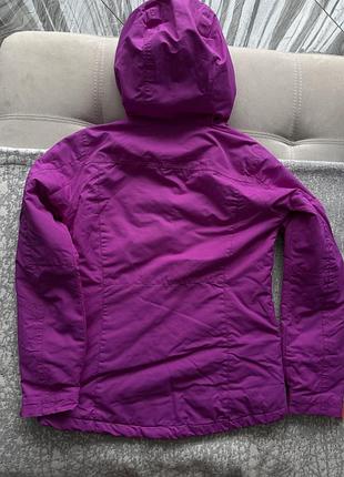 Лижна куртка h&m 2
