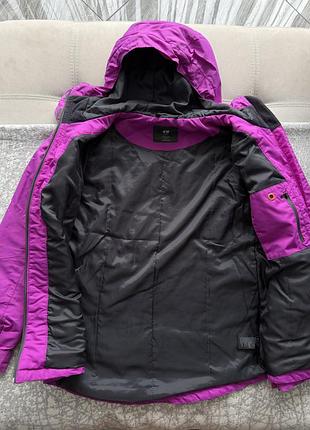 Лижна куртка h&m 3