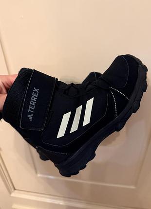 Ботинки, ботинки термо adidas terrex 2
