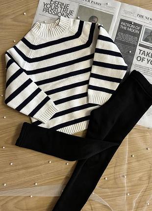 Повсякденний костюм zara