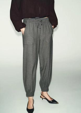 Джогери zara