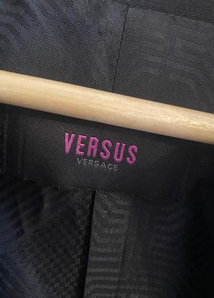 Піджак versus versace  (р.м) 4