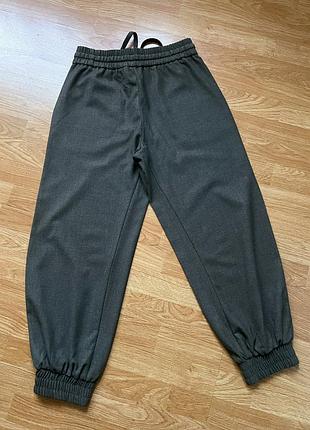 Джогери zara 6