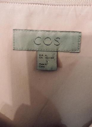 Бомбер cos 3