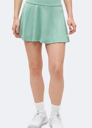 Жіноча тенісна шорти-спідниця björn borg ace jersey skirt або björn borg ace skirt pocket. розмір м.