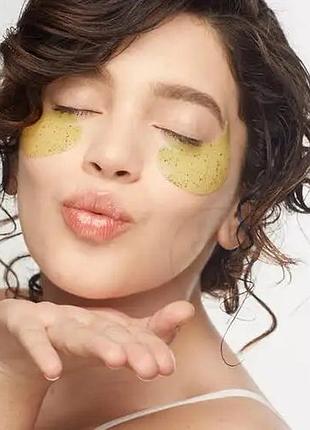 Тонізуючі патчі patchology perk up eye gels 2 пари 3