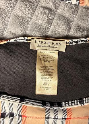 Купальник жіночий burberry 2